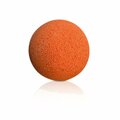 Concrete Pump Supply Clean Out Ball , 5'' Medium, 80mm COBM50